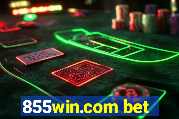 855win.com bet